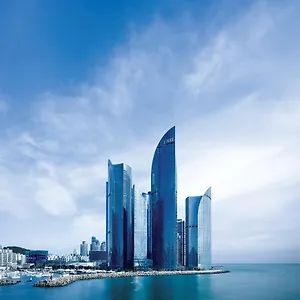 ***** Hotel Park Hyatt Südkorea
