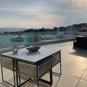  Aparthotel Wide Blue Luxury Boutique Griechenland