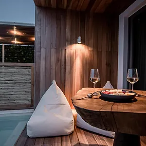  Aparthotel King's & Queen's - With Private Pool Griechenland