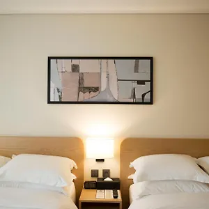 **** Hotel Western Haeundae Südkorea