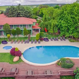 ** Hotel Istanbul Airport Durusu Club Türkei