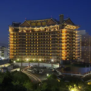 **** Hotel Commodore Südkorea