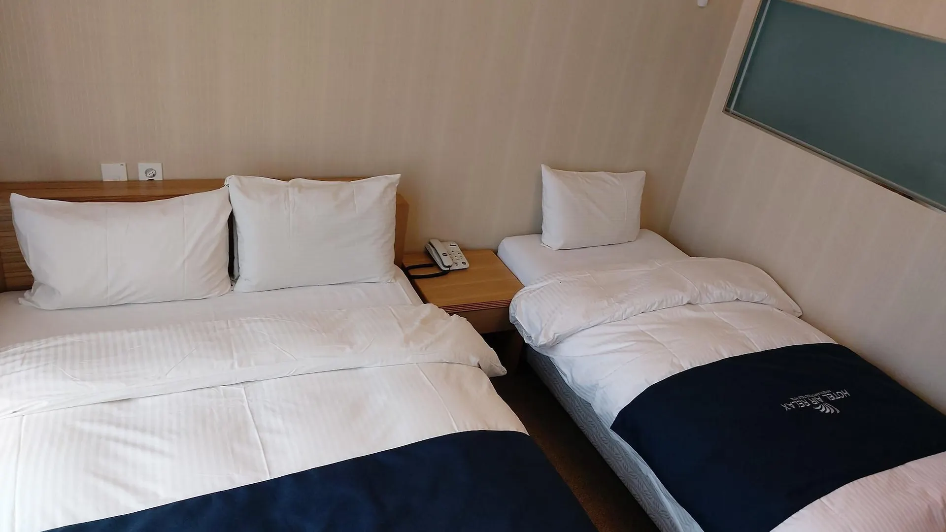 ***  Incheon Aiport Airrelax Hotel Южная Корея