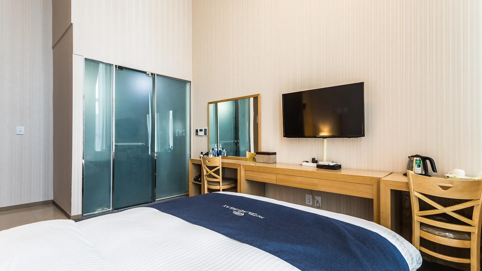 Incheon Aiport Airrelax Hotel