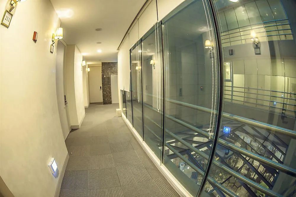 Incheon Aiport Airrelax Hotel 3*,  Южная Корея