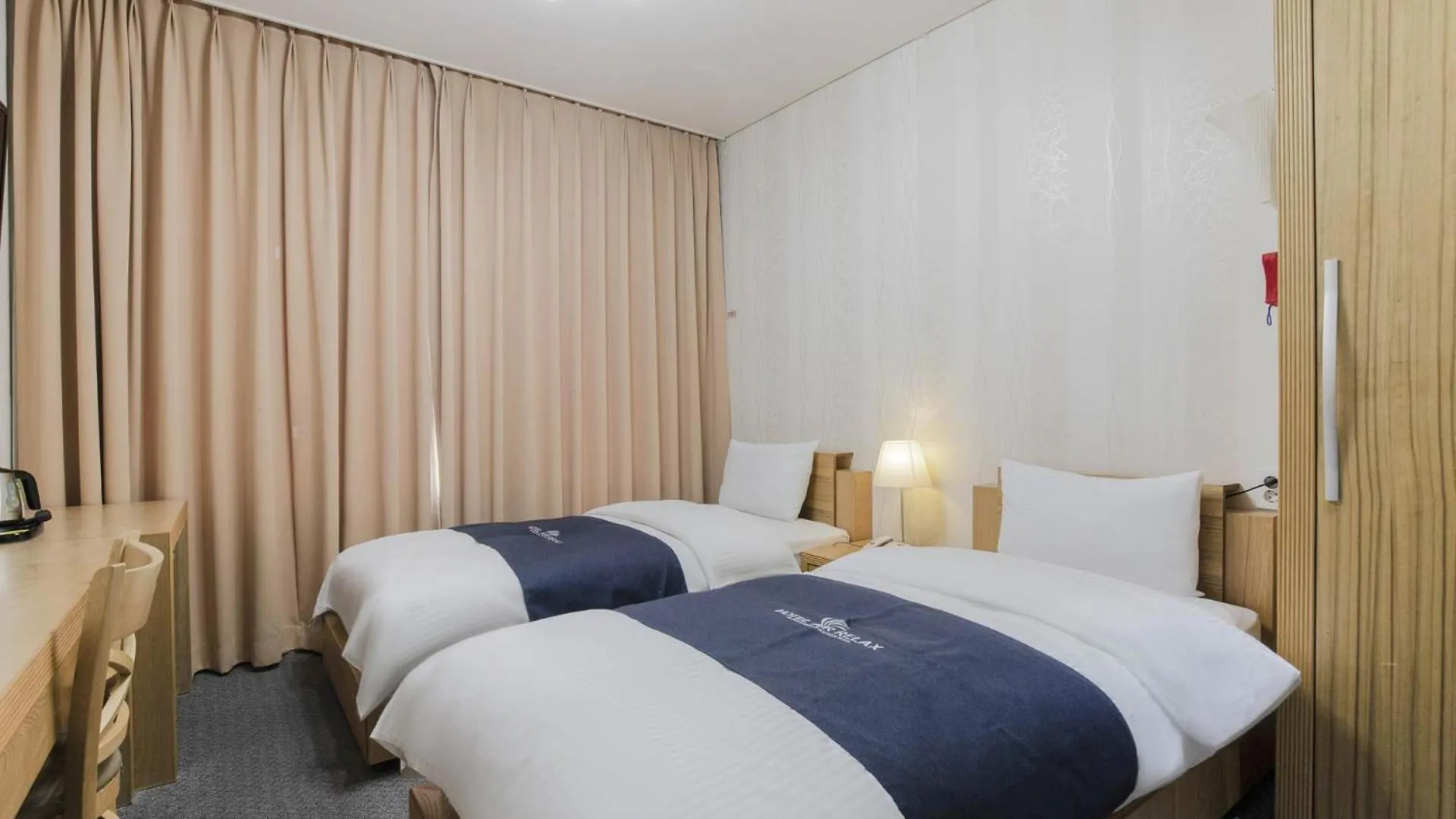 ***  Incheon Aiport Airrelax Hotel Южная Корея