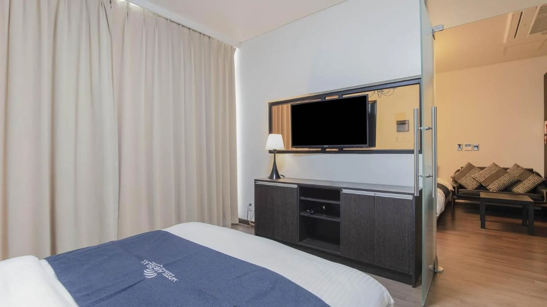 Incheon Aiport Airrelax Hotel