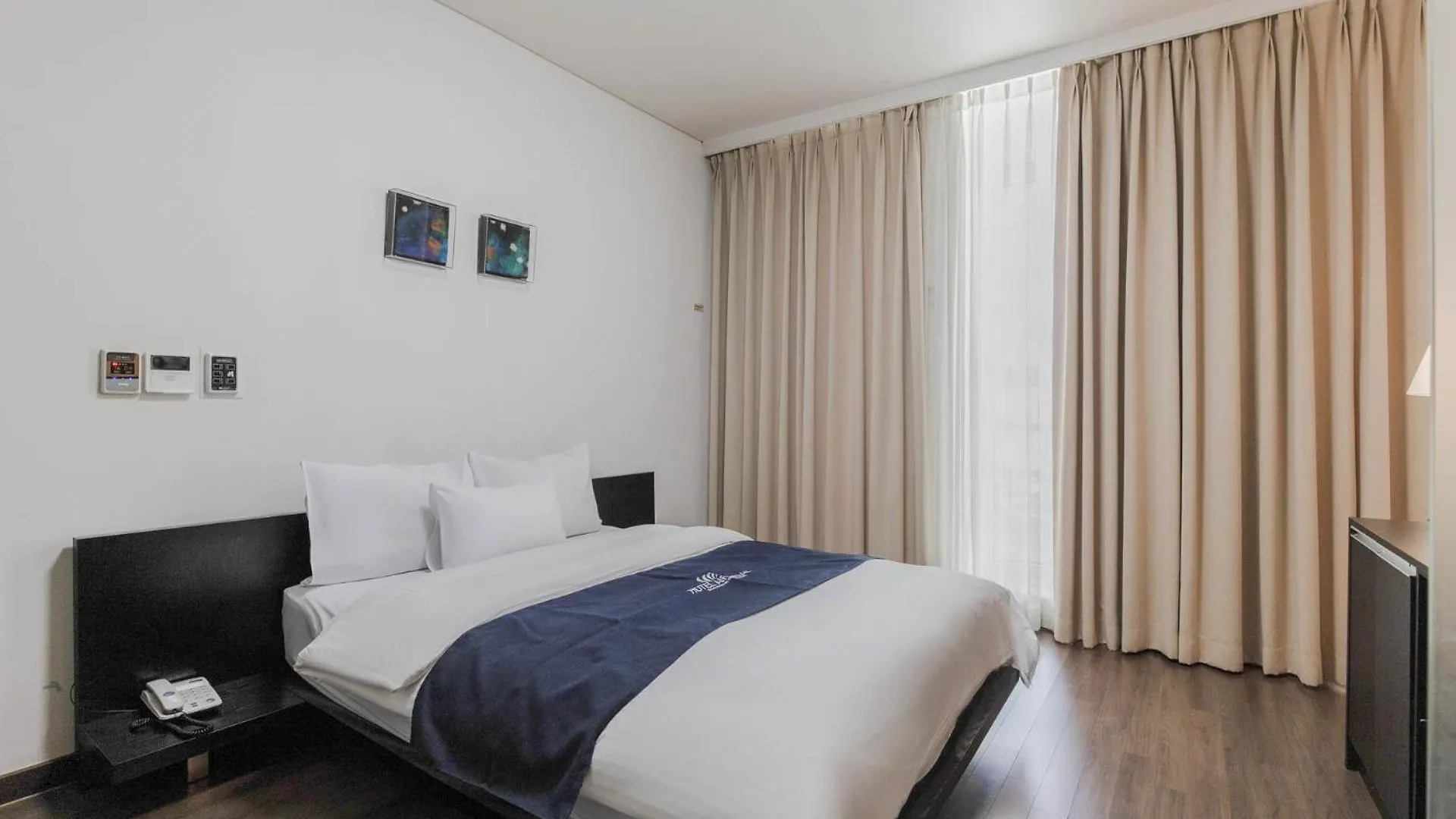 Incheon Aiport Airrelax Hotel Южная Корея