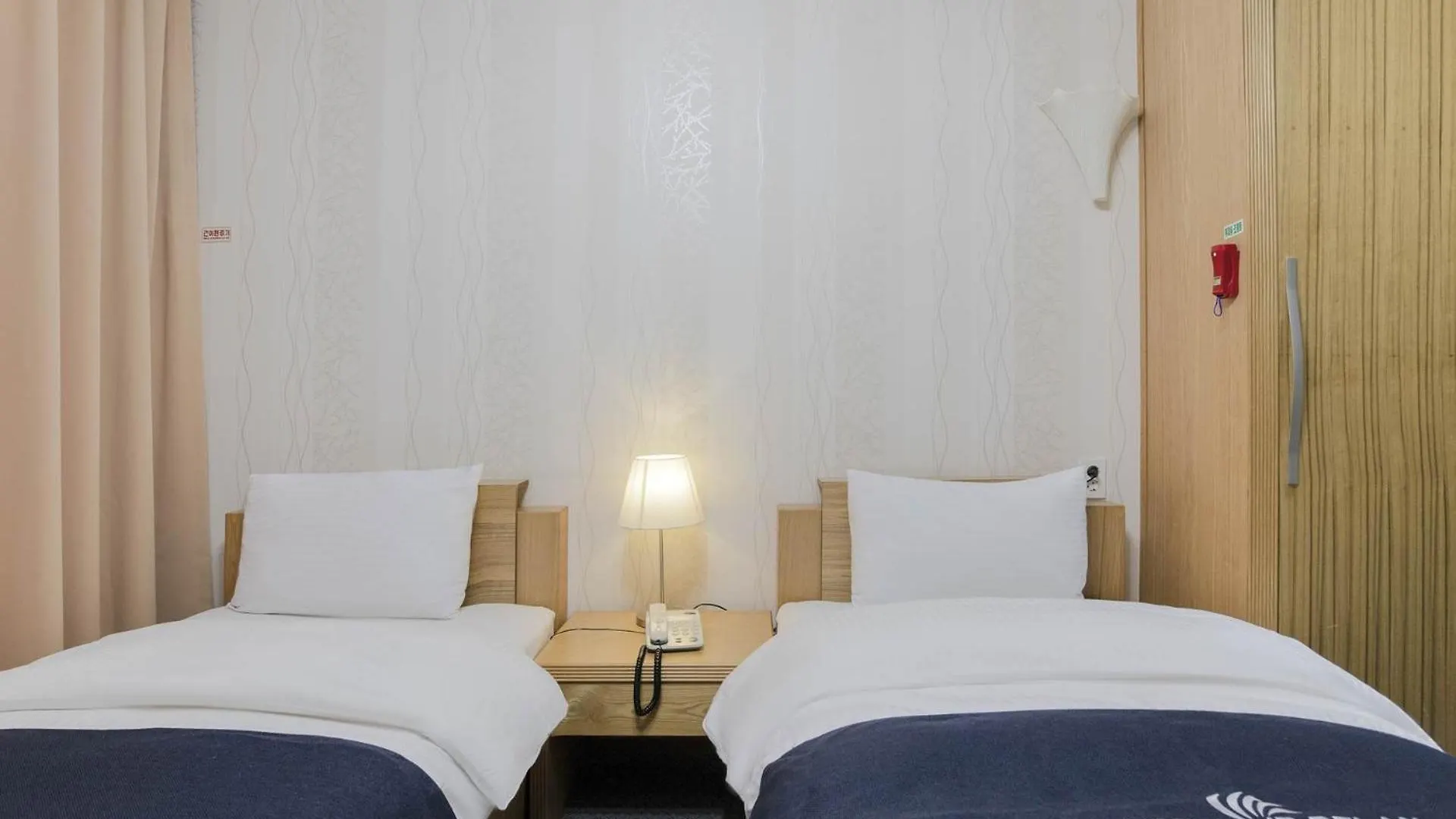 Incheon Aiport Airrelax Hotel Южная Корея