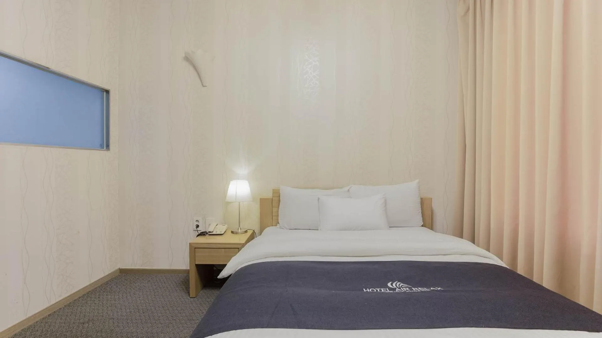 Incheon Aiport Airrelax Hotel