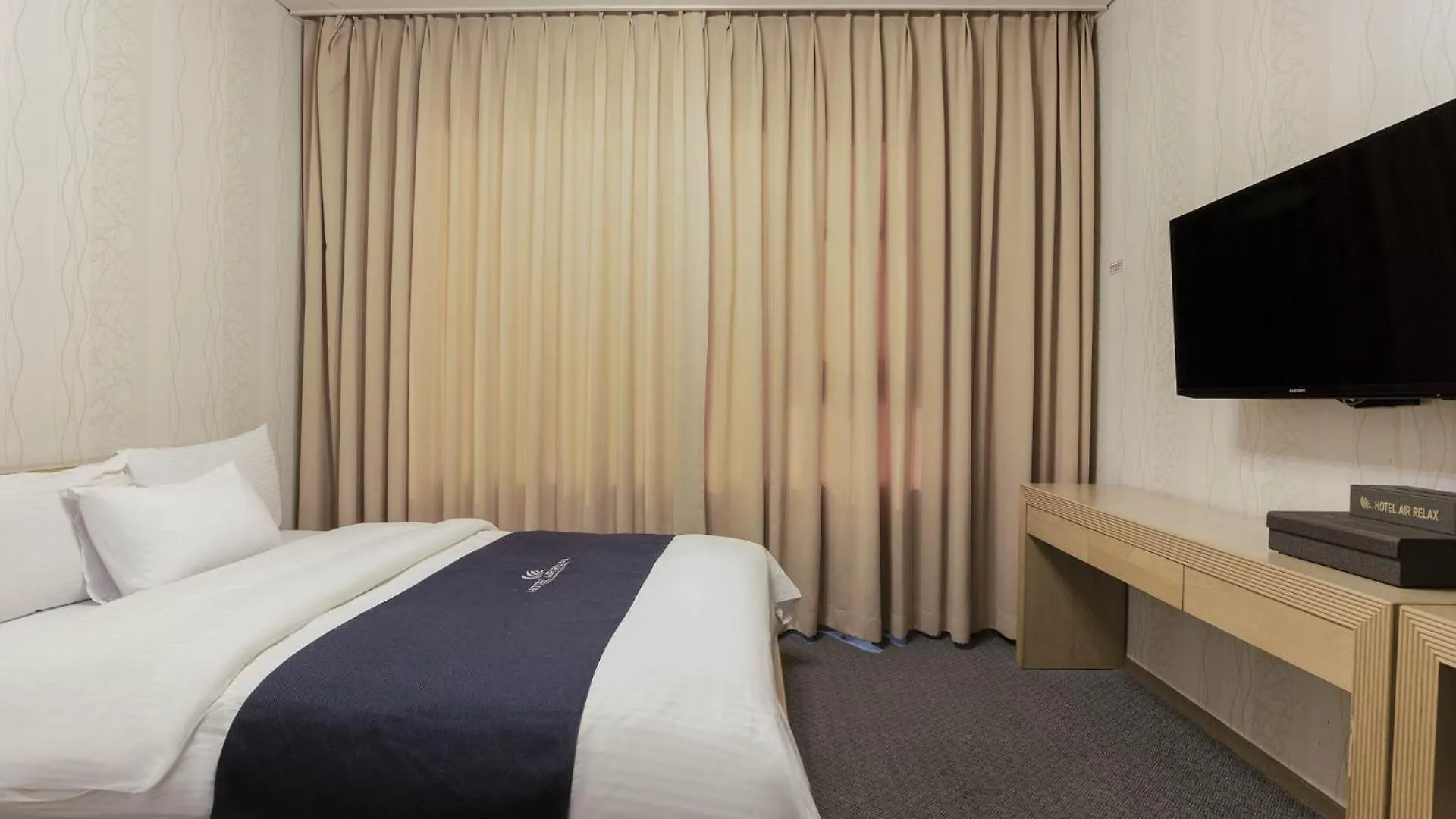 Incheon Aiport Airrelax Hotel