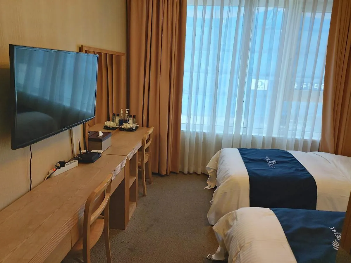 Incheon Aiport Airrelax Hotel